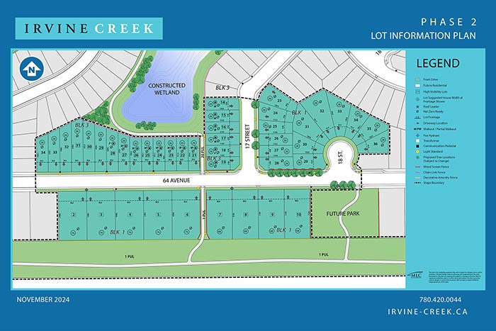 Irvine Creek Fencing