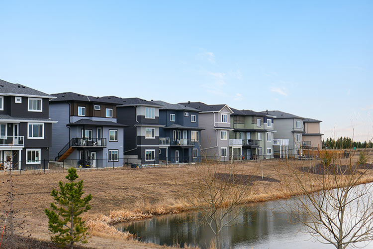 Irvine Creek Community